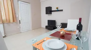 Naiades Luxury Apartments Appartement 2 Chambres - Image 3