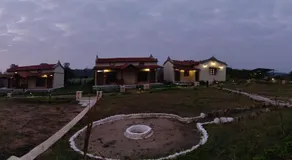 Jamtara Farmstay, Pench tiger reserve - Image 3