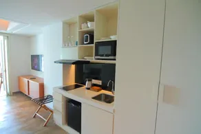 Entire 1 BR Studio Room Seminyak NE88A - Image 2