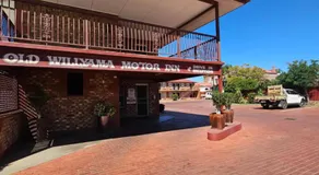Old Willyama Motor Inn - Image 5