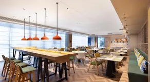 Home2 Suite by Hilton Jingdezhen Changnan - Image 2