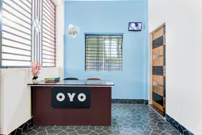 Hotel O Sai Residency - Image 3