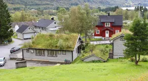 Røldalstunet Overnatting - Image 4