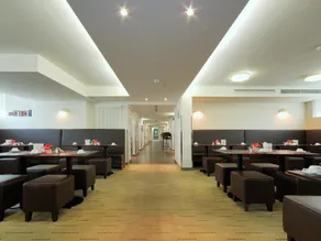 Best Western Hotel am Spittelmarkt - Image 3