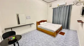 ເຮືອນພັກ ບົວສະຫວັນ bausavanh hotel - Image 2