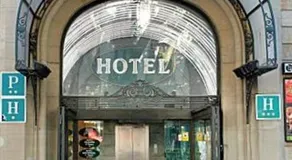 Hotel Toledano Ramblas - Image 2