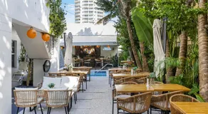 The Lemon Branch Hotel - Image 4