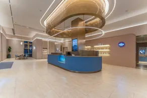 Hanting Hotel Taizhou Huigu Science and Creation Park - Image 4