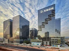 Lavande Hotel Shenzhen North Station Huawei Gangtou Metro Station - Image 4