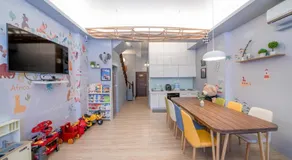 Yilan 1955 B&B Second Branch - Image 3