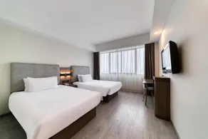 Hanting Hotel Zhuji Datang - Image 2