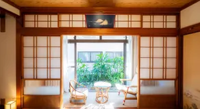 宿 重富 Stay SHIGETOMI - Image 2