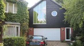 Pear Tree House Studio - Image 3