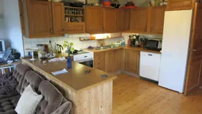 Airbnb and Booking at Postvegen 95 - Image 3