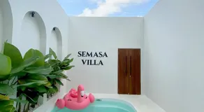Semasa Villa Purwokerto - Image 3