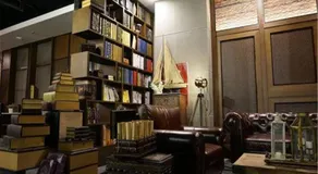 James Joyce Coffetel Shenyang South Taiyuan Branch - Image 3