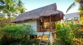 Retro Kampot Guesthouse - Image 3