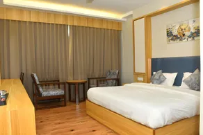 Hotel Regenta Blu - Image 3