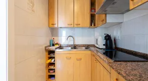 Apt 200 meters from the beach id - Image 4