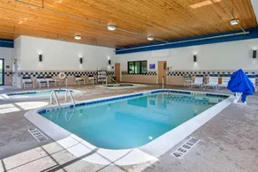 City Express by Marriott Milford Cooperstown - Image 3