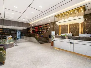 Wulong Hotel (Aimin Plaza) - Image 2