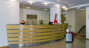 Hotel Cruz Alta - Image 3