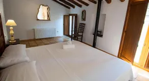 CASA NICOLE Naturaleza, Montañas y Piscina Privada en Alicante - Image 2