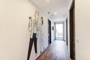 Oyo Townhouse 107 Artemis hospital sector 52 - Image 3