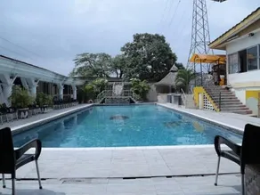 Rita Lori Hotel Lagos - Image 4