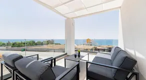 Grand Blue Villas Lachania - Image 5