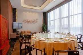 Tianquan Yundu Hotel - Image 4