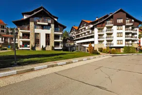 Cozy Studio in Semiramida Gardens - Borovets Hills 39 - Image 5