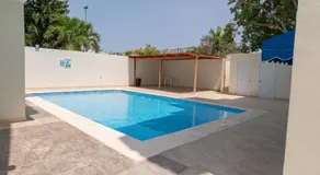 Agua Azul Boca Chica Accommodation - Image 5