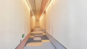 Hanting Hotel Yantai International Expo Center - Image 3