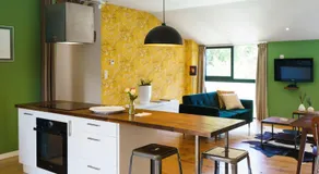 Logement Onze Chambres & Gîtes - Image 4