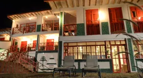 Hotel Natura Cocora - Image 4