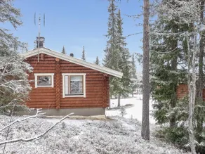 Holiday Home Oloskammi 5 by Interhome - Image 5