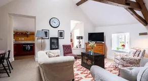 Deerpark Barn - Image 2