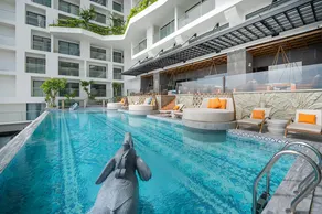 Apec Sun Condotel Tuy Hoà - Sea View - Image 4