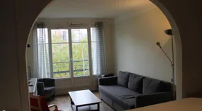 Appartement Rue Alesia - Image 5