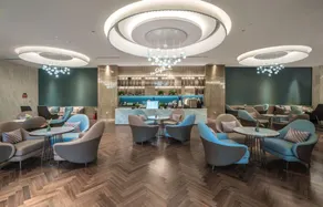 Galactic True Home International Hotel - Image 3