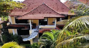 Villa Puri Royan Jimbaran - Image 4