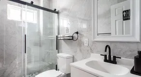 Modern 4BR 2BA 9 Beds NYC MetLife Free Parking - Image 2