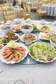 Crown Hotel Thái Nguyên - Image 3