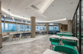 Campanile Hotel (Shanghai Lujiazui Center Xiangcheng Road Metro Station Branch) - Image 3