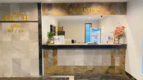 โรงแรมสยามบูทีค บุรีรัมย์ - Image 3