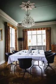 Hotel Fredensborg Store Kro - Image 5