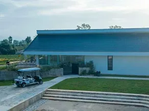 Shanben Countryside Resort Space Boutique Hotel - Image 3