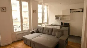 Hotel d'Orléans Paris Gare de l'Est - Image 2