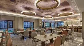 Mercure Xi'an Chanba - Image 3